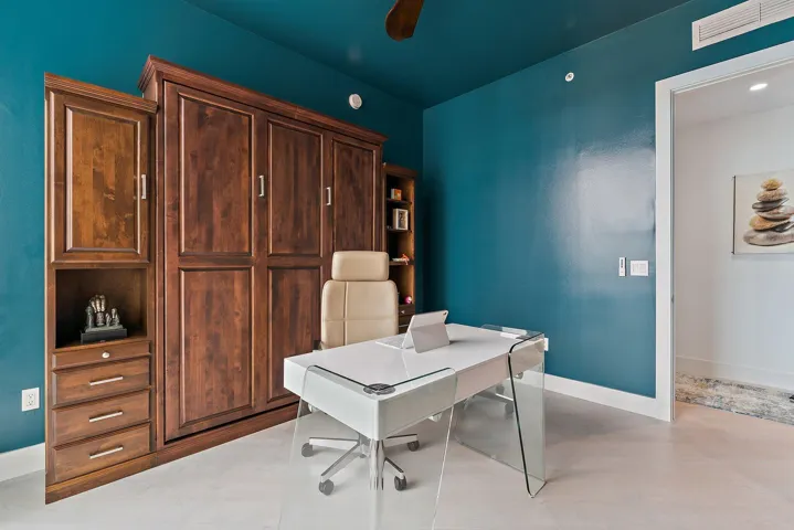 Office/Guest Bedroom