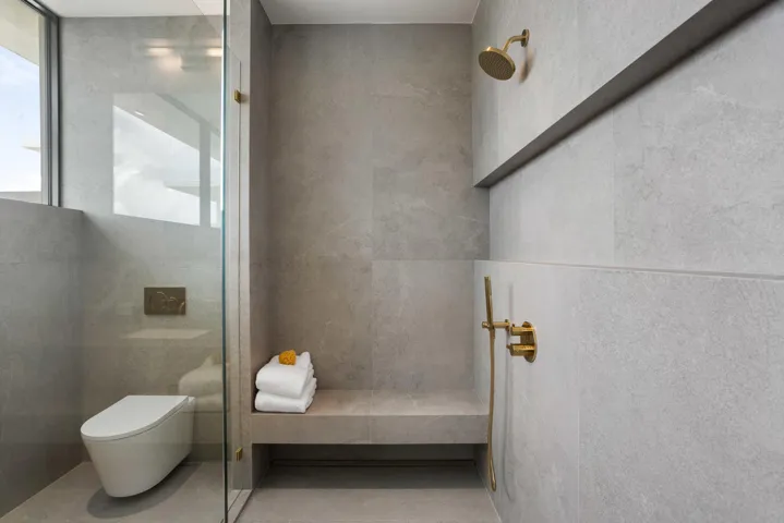 Bathroom #3