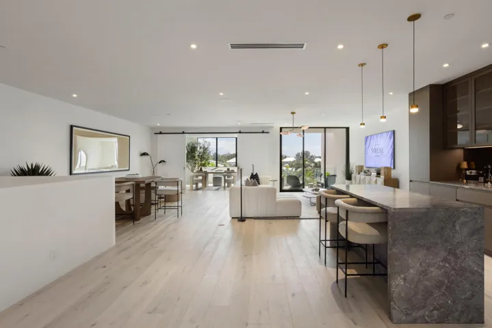 3rd Floor Clubroom