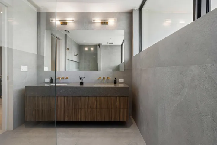 Bathroom #3