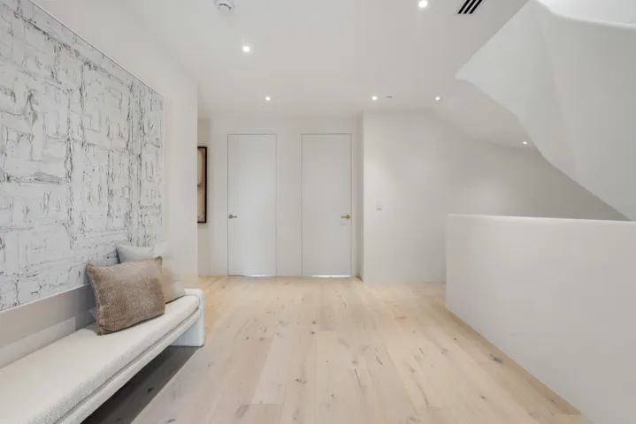 Second Floor Foyer