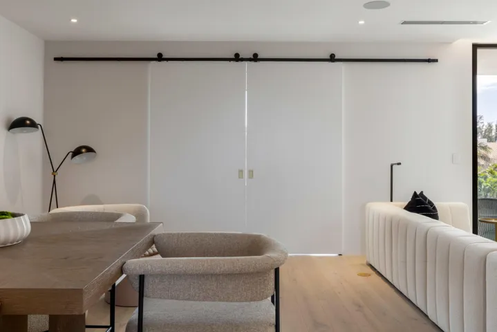 3rd Floor Office