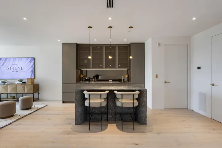 3rd Floor Clubroom