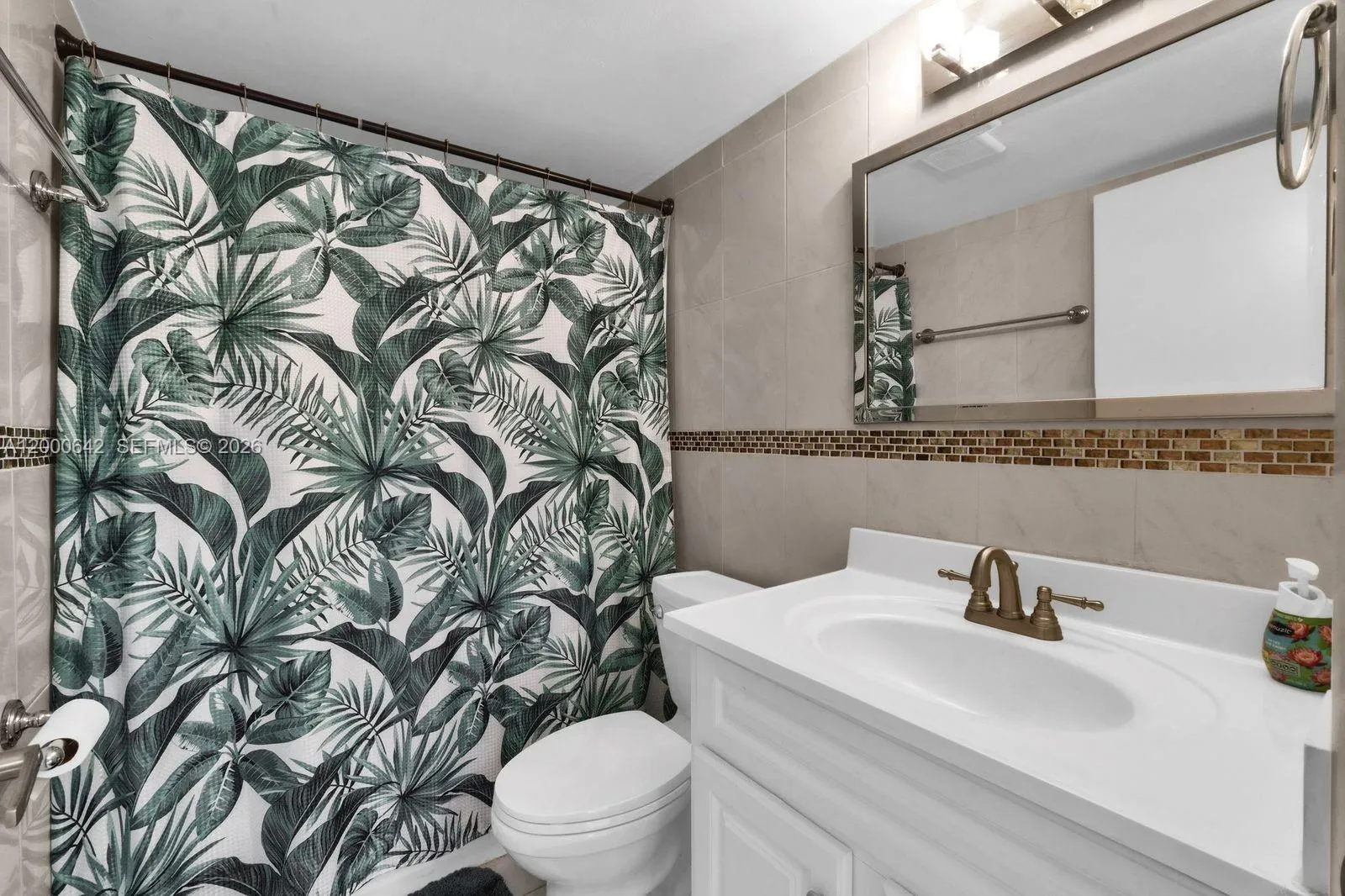 downstairs bath