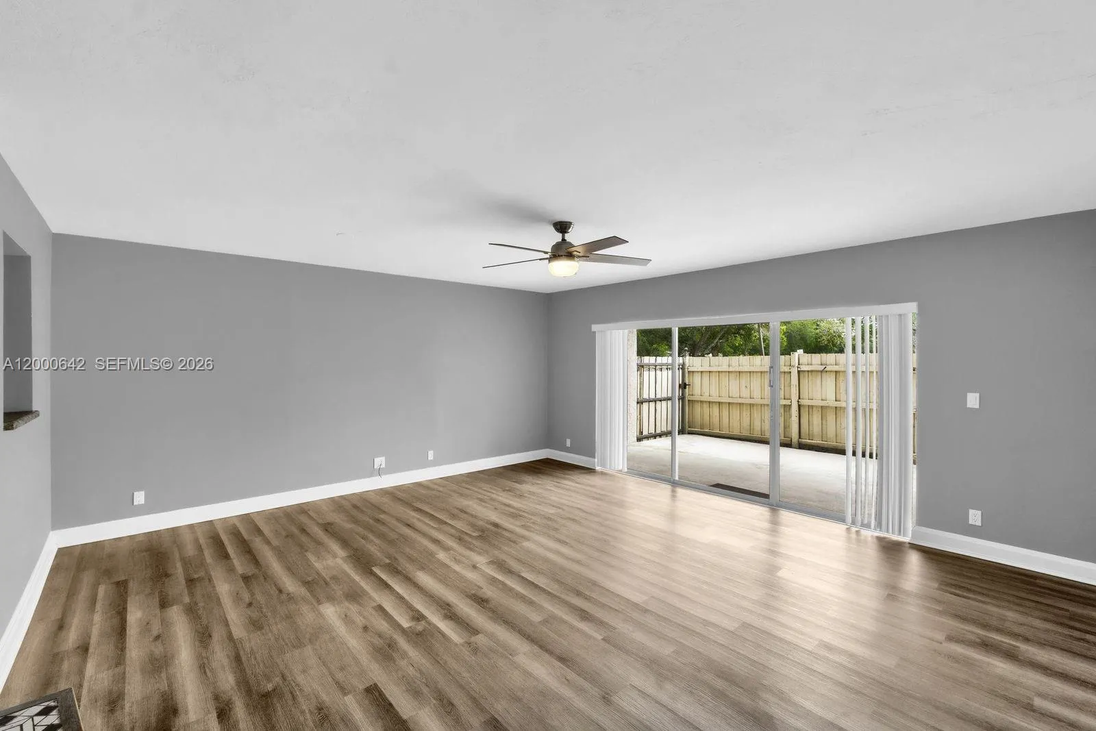 great room