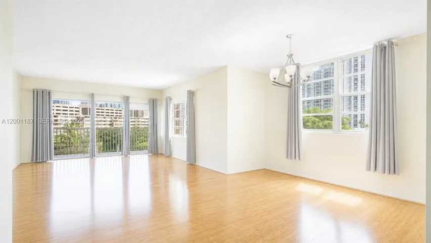 Abundant Living Space w/ Wrap Around Windows