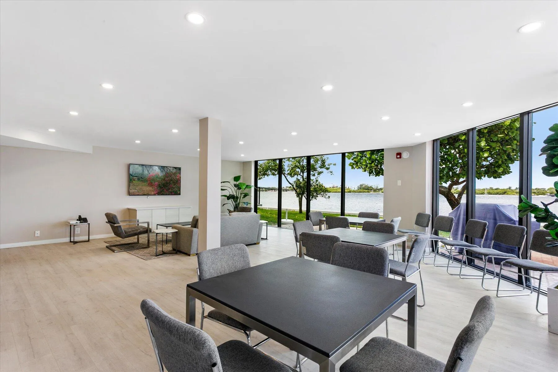 Party Room/clubhouse
