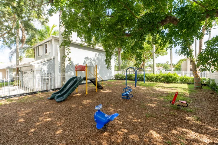 PLAYGROUND