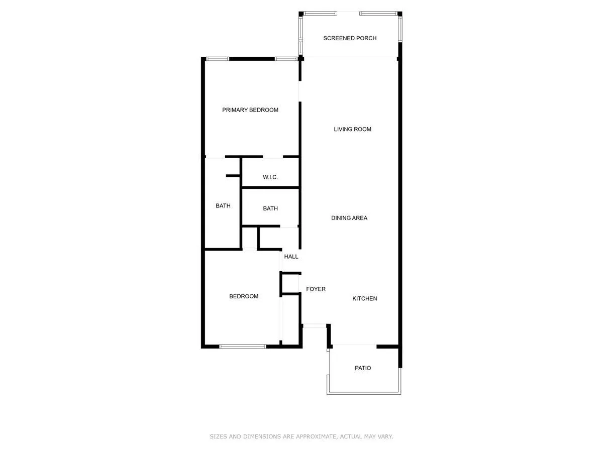 02-Floor Plan w_o Dimensions
