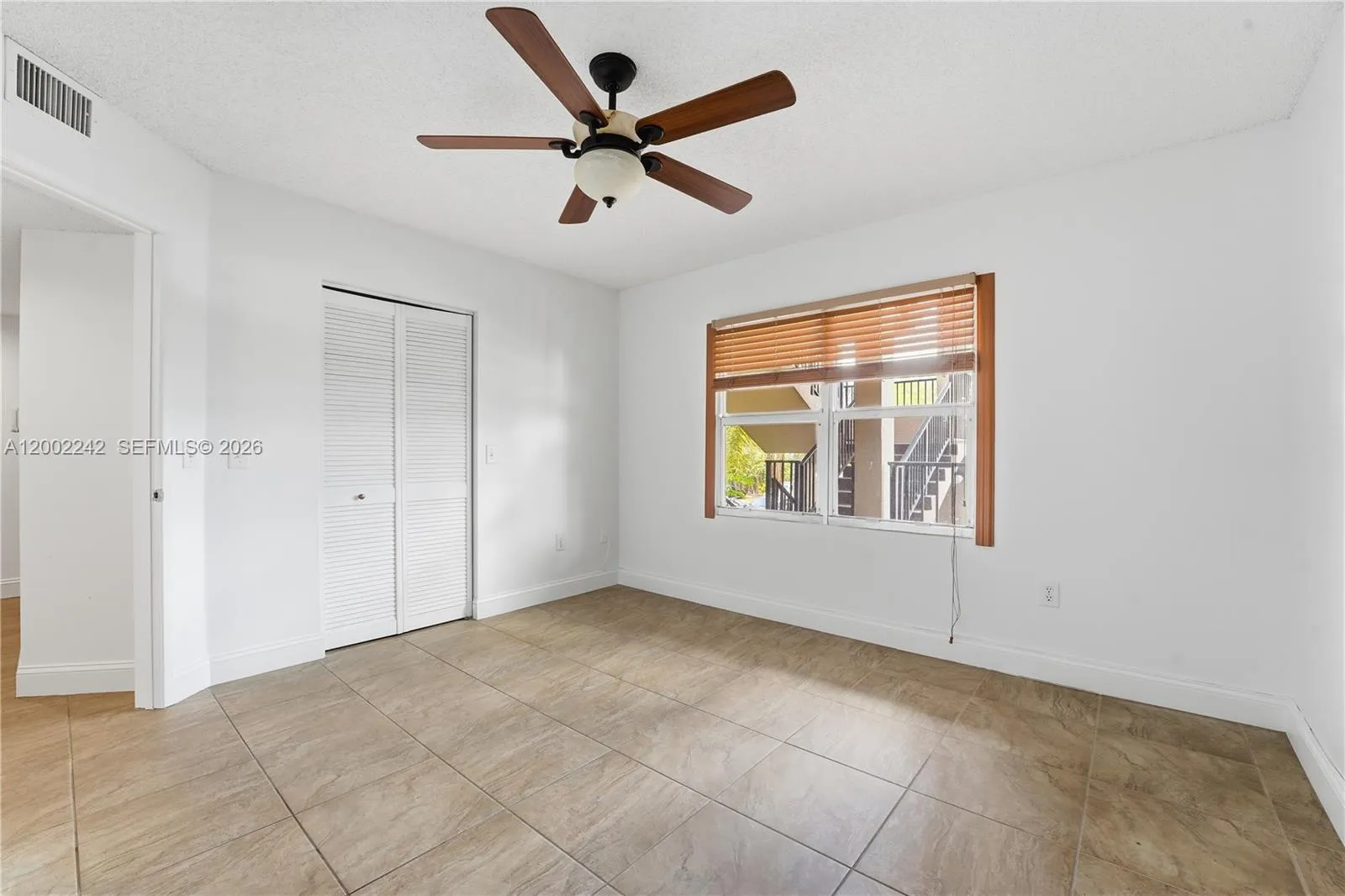 Spare Bedroom