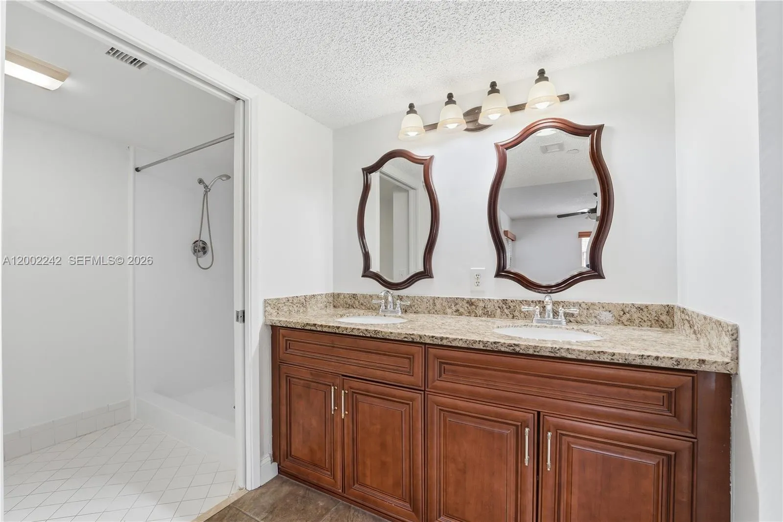 Master Bedroom Bath