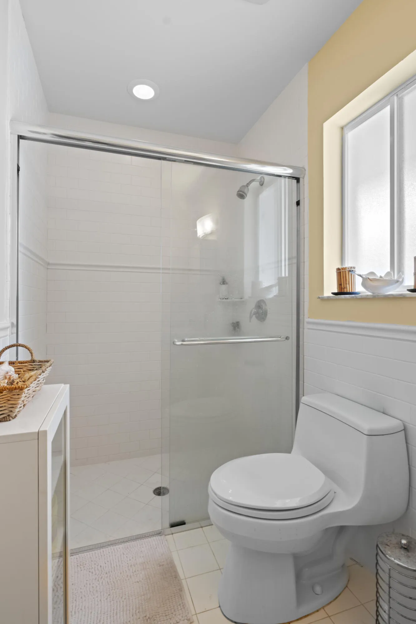 Full En-Suite Bath