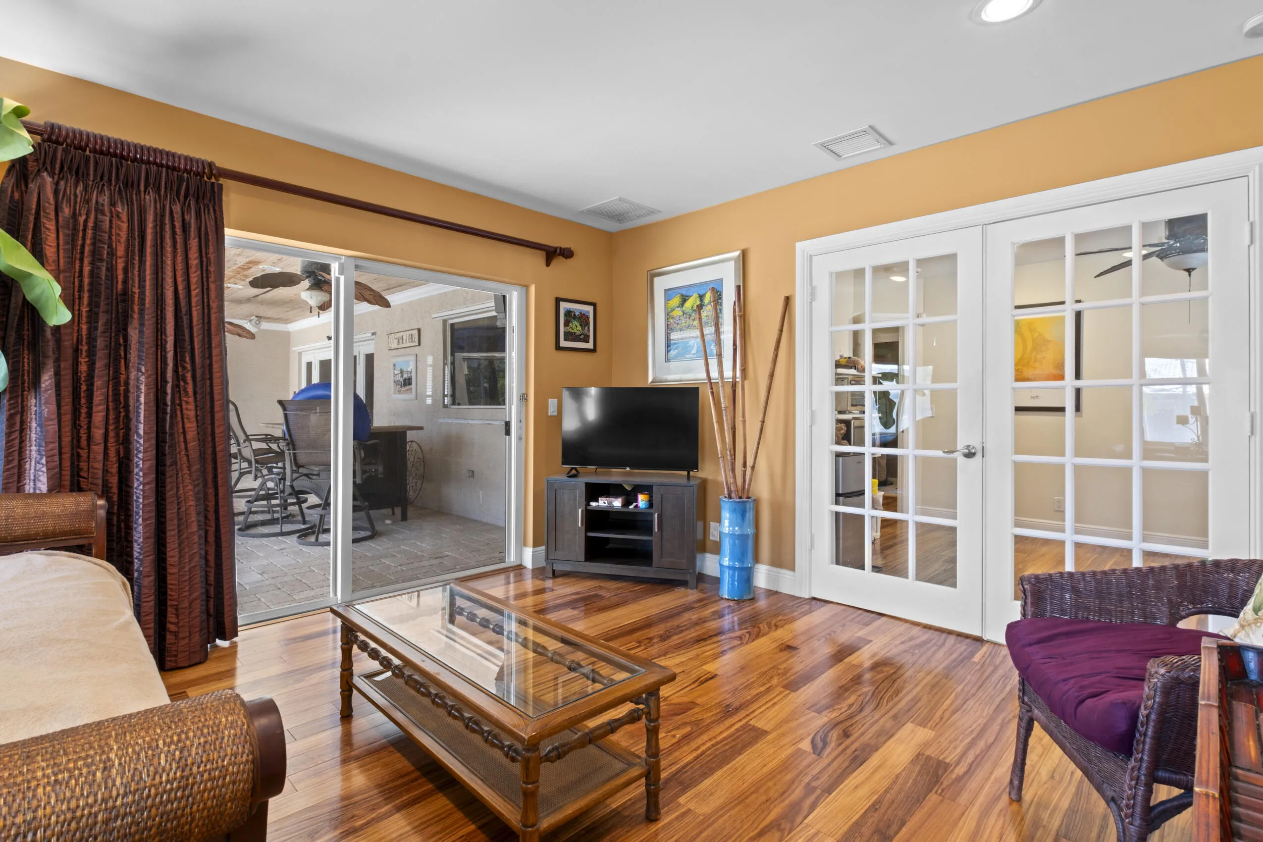 4th Bedroom