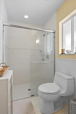 Full En-Suite Bath