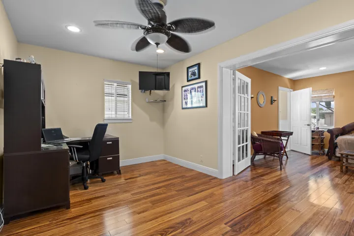 Office/Flex Room