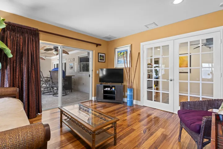 4th Bedroom