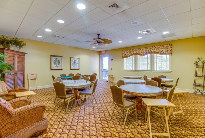 Card Room