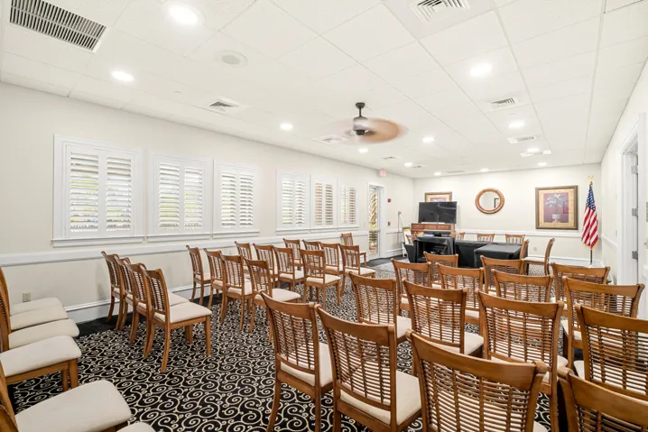 Conference Room