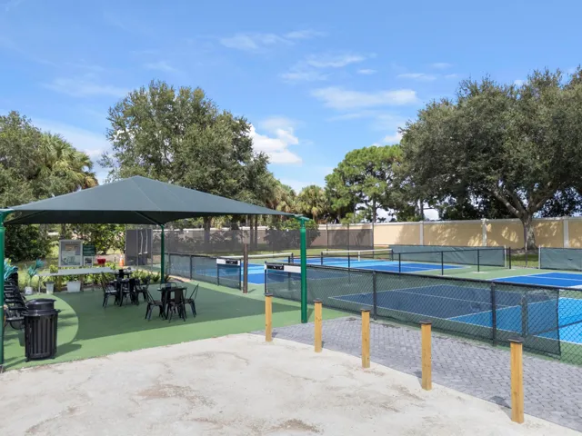 Racket Sports