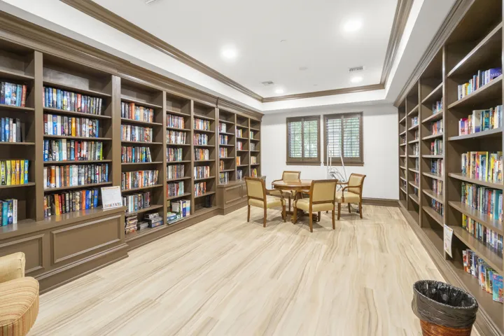 Library