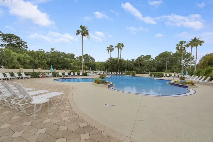 Castle Pines Pool