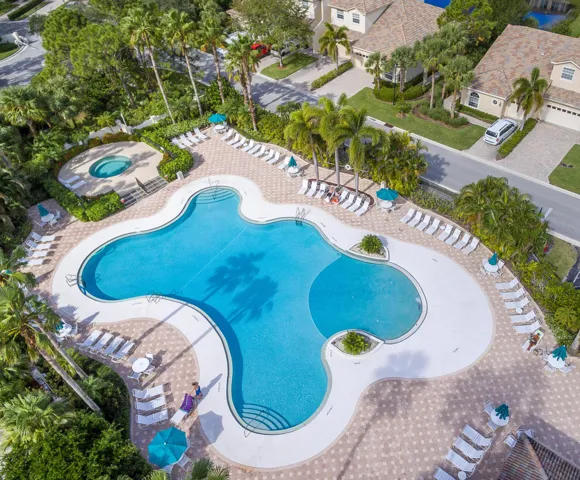 Castle Pines Pool & Spa