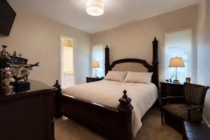 Bedroom 5