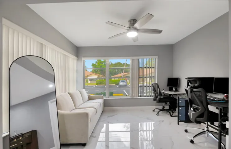 Florida room