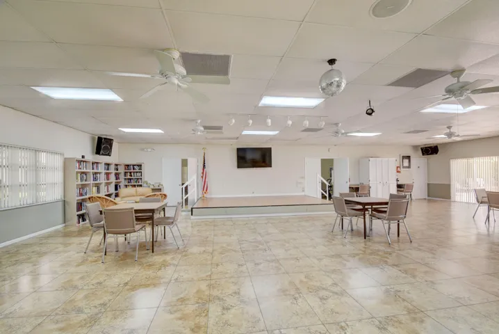 Clubhouse