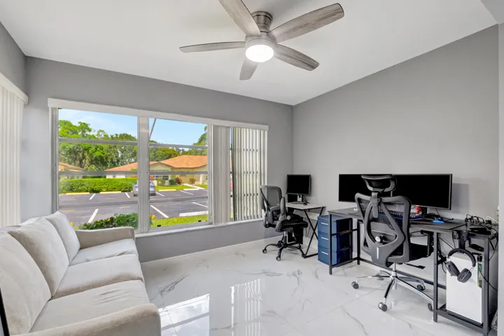 Florida room