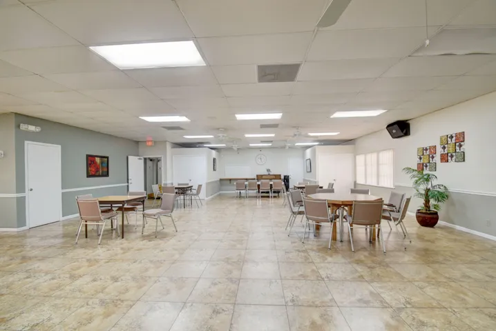 Clubhouse