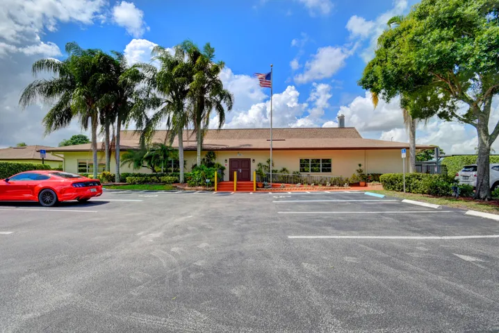 Clubhouse