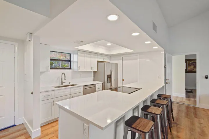 1:1 kitchen