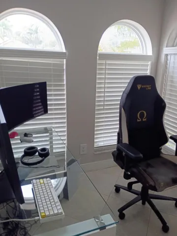 Game Room/Office