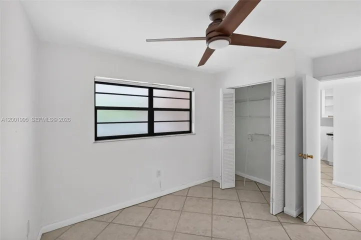 2nd bedroom or office