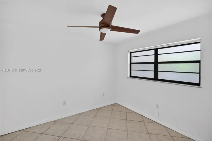 2nd bedroom or office