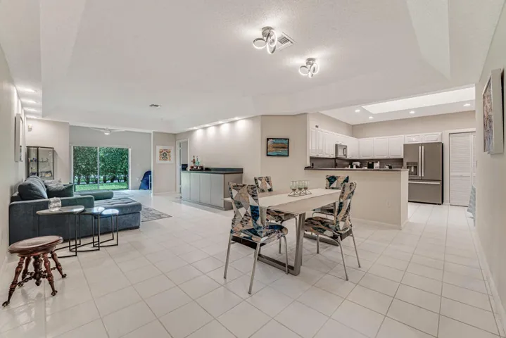 Family/Dining Room