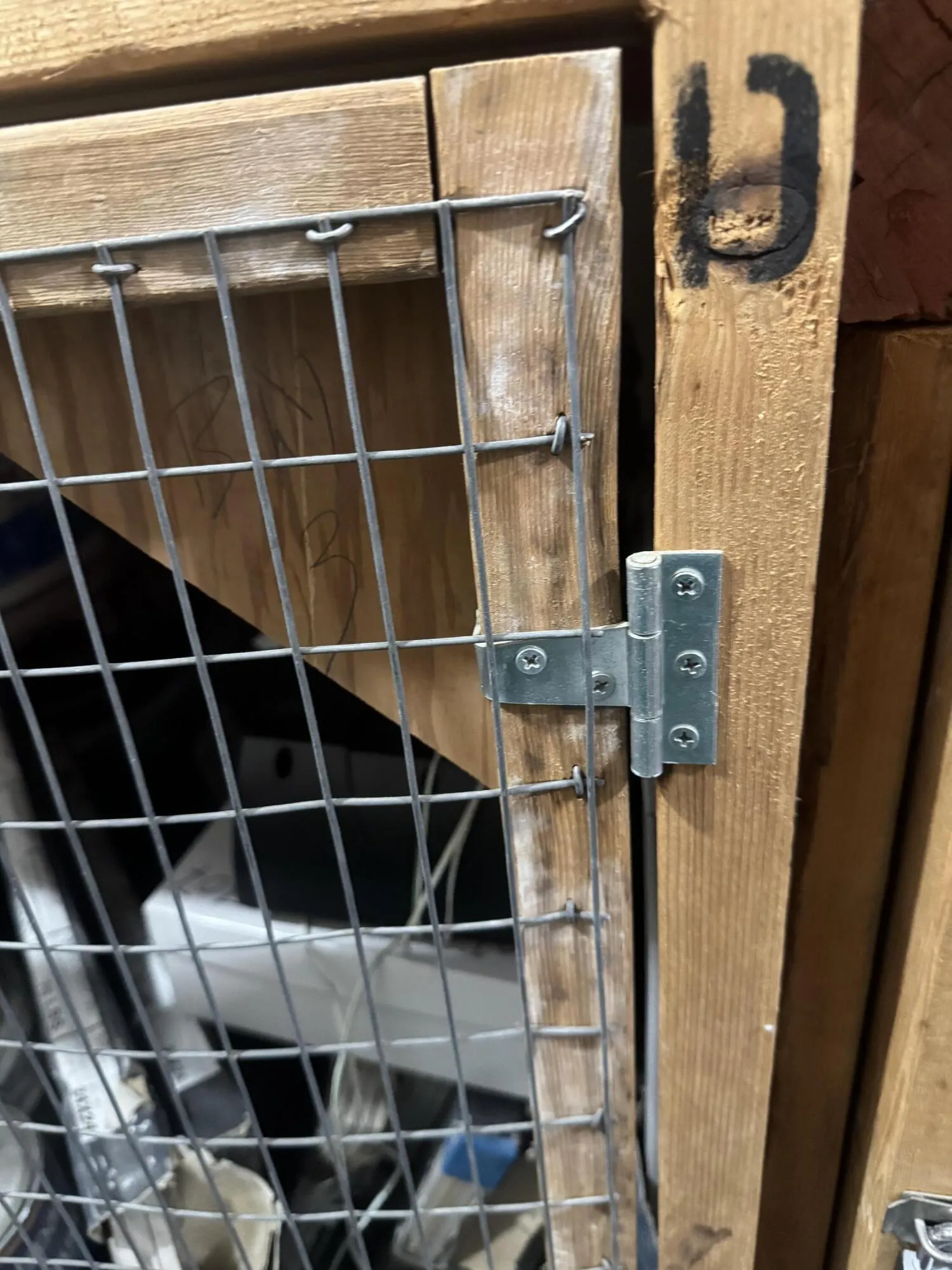 extra storage