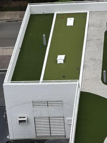 bocee court
