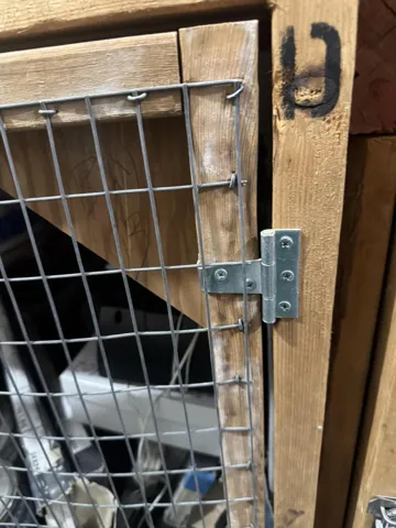 extra storage