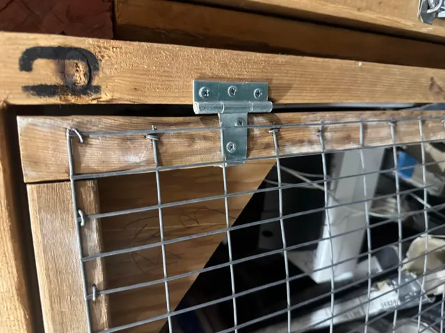 extra storage