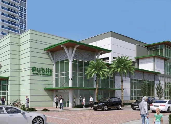 publix
