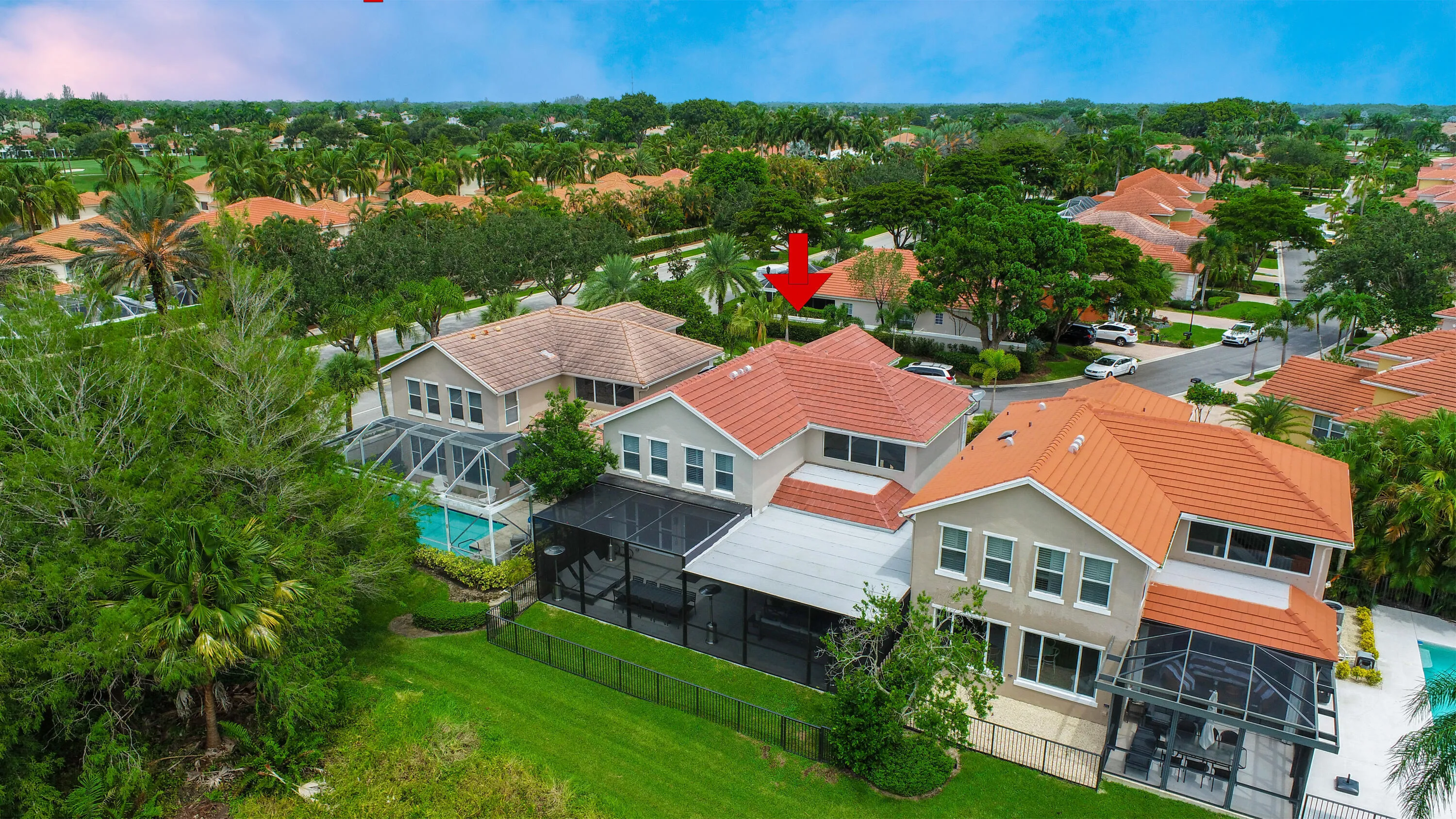8416 Heritage Club