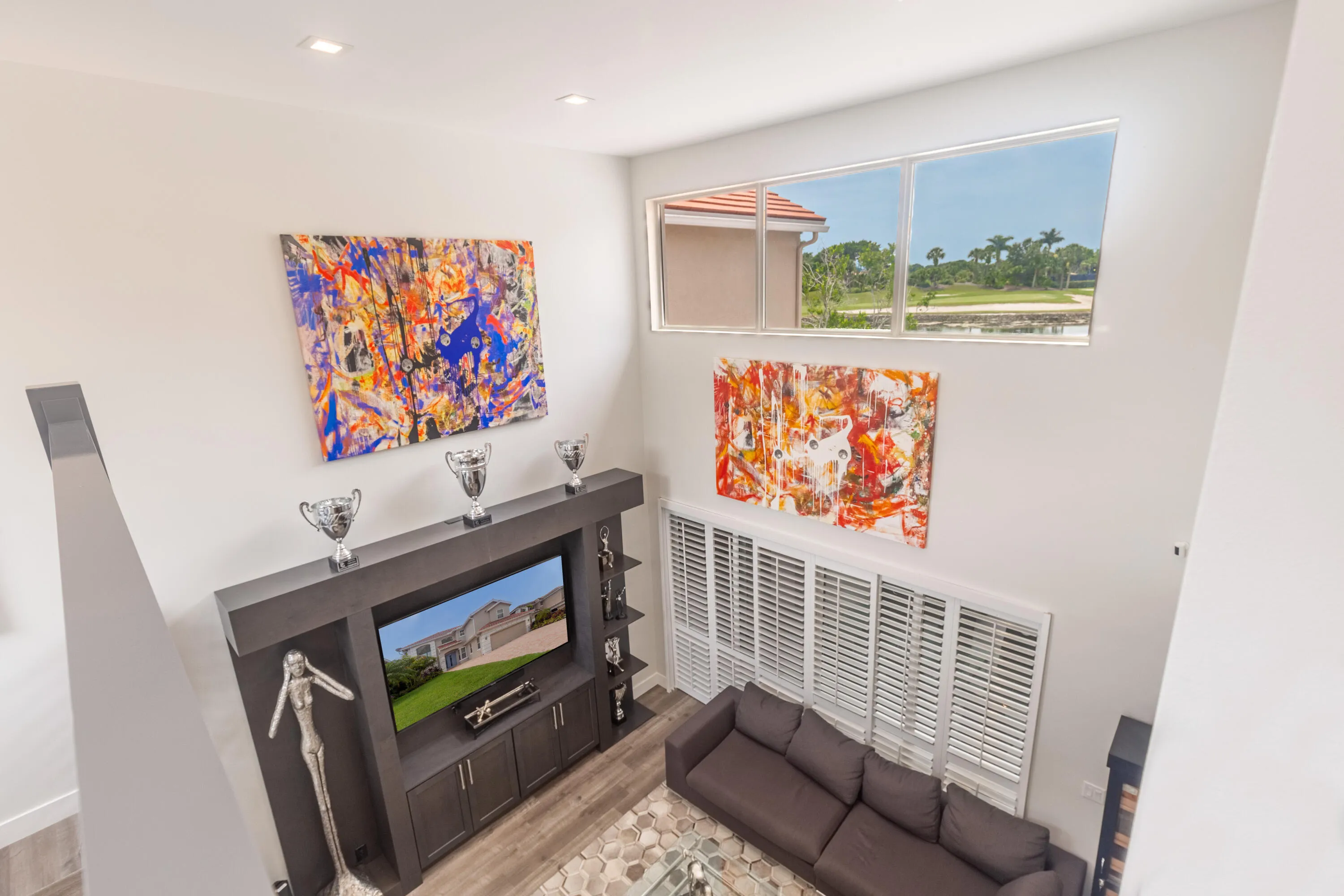 8416 Heritage Club