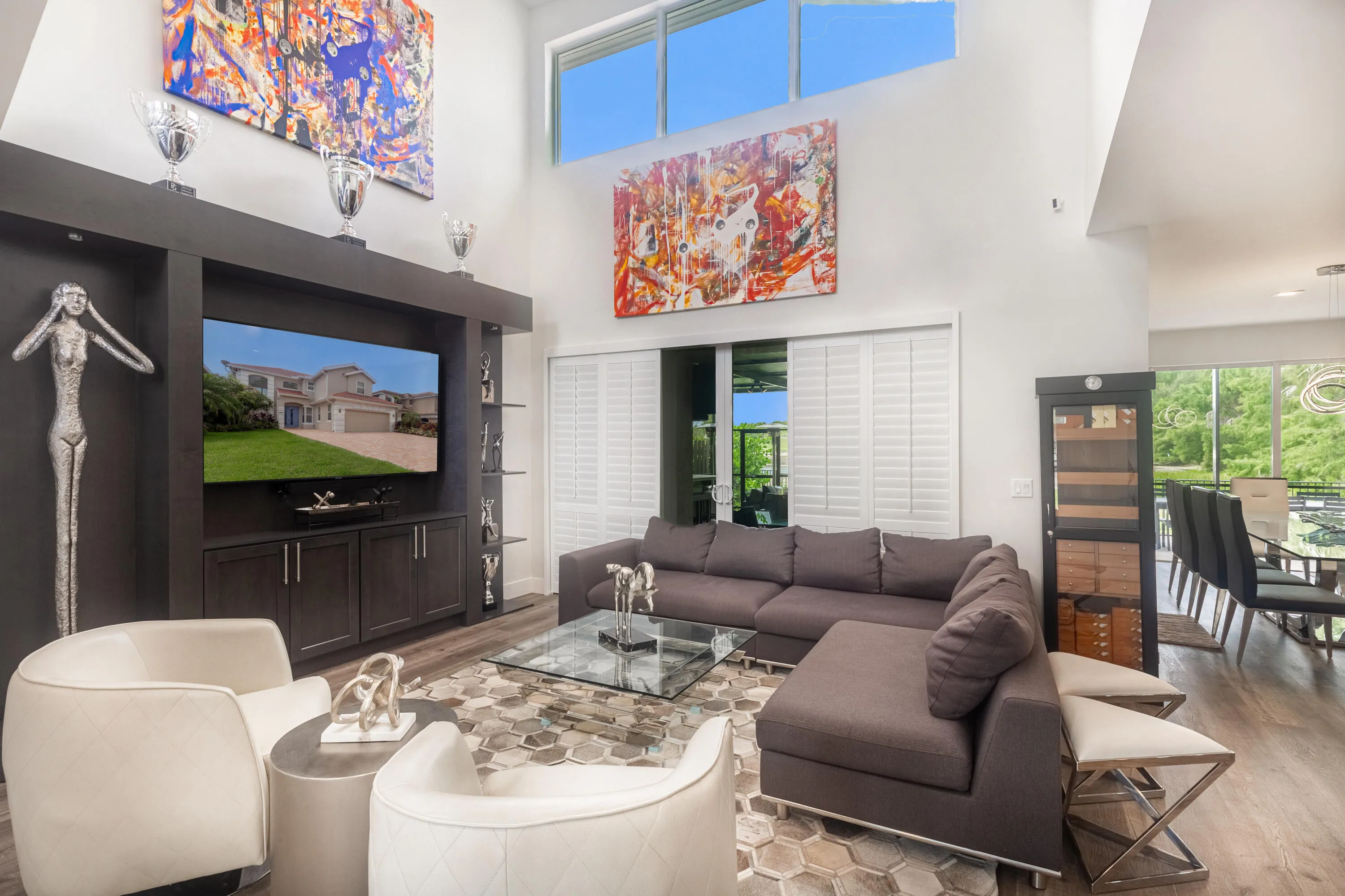 8416 Heritage Club