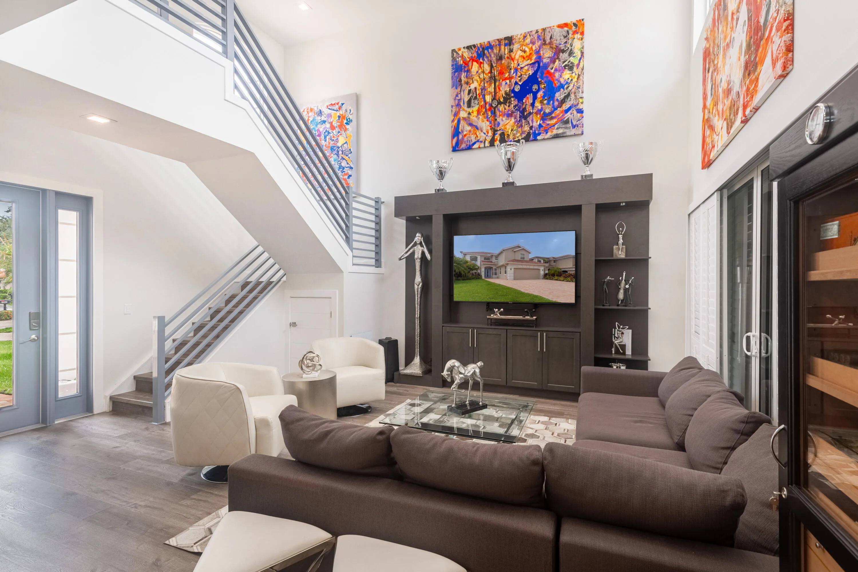 8416 Heritage Club