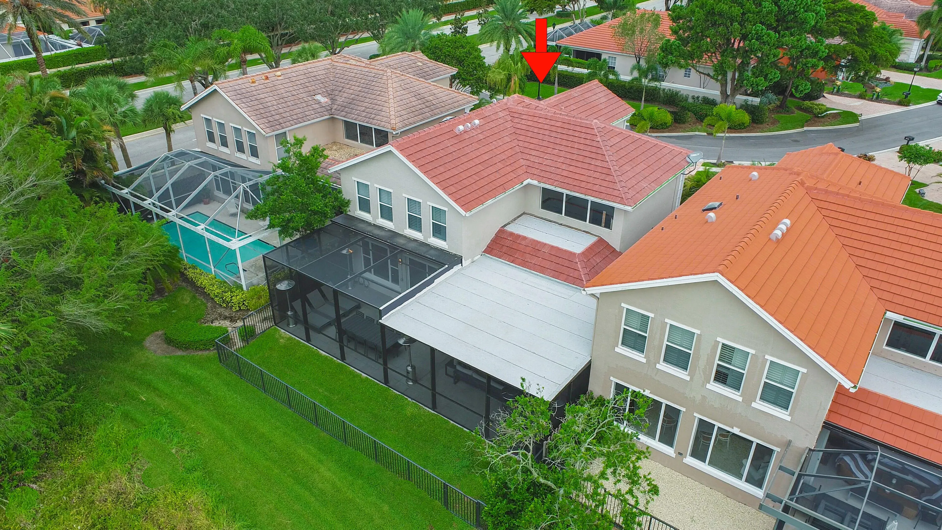 8416 Heritage Club