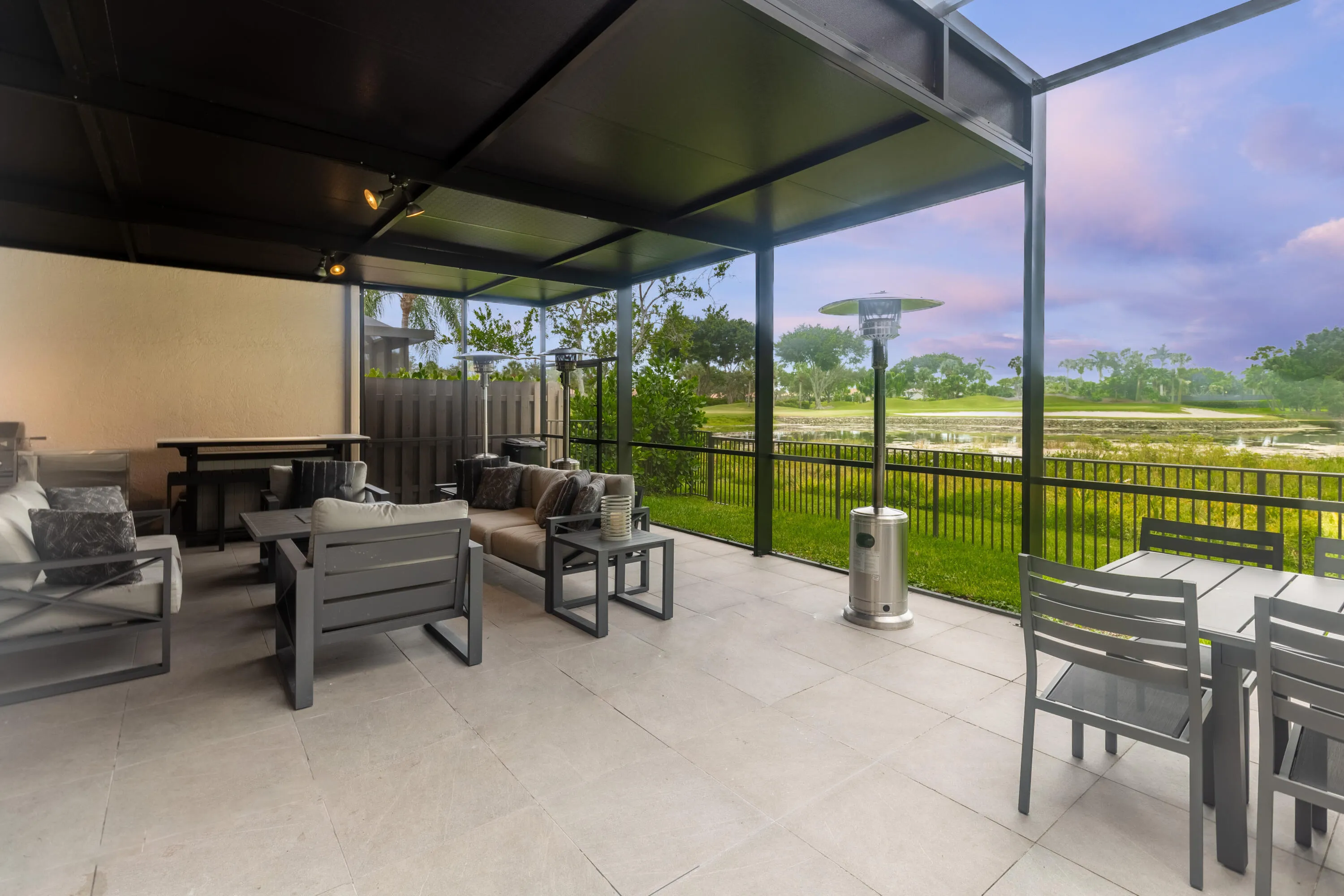 8416 Heritage Club