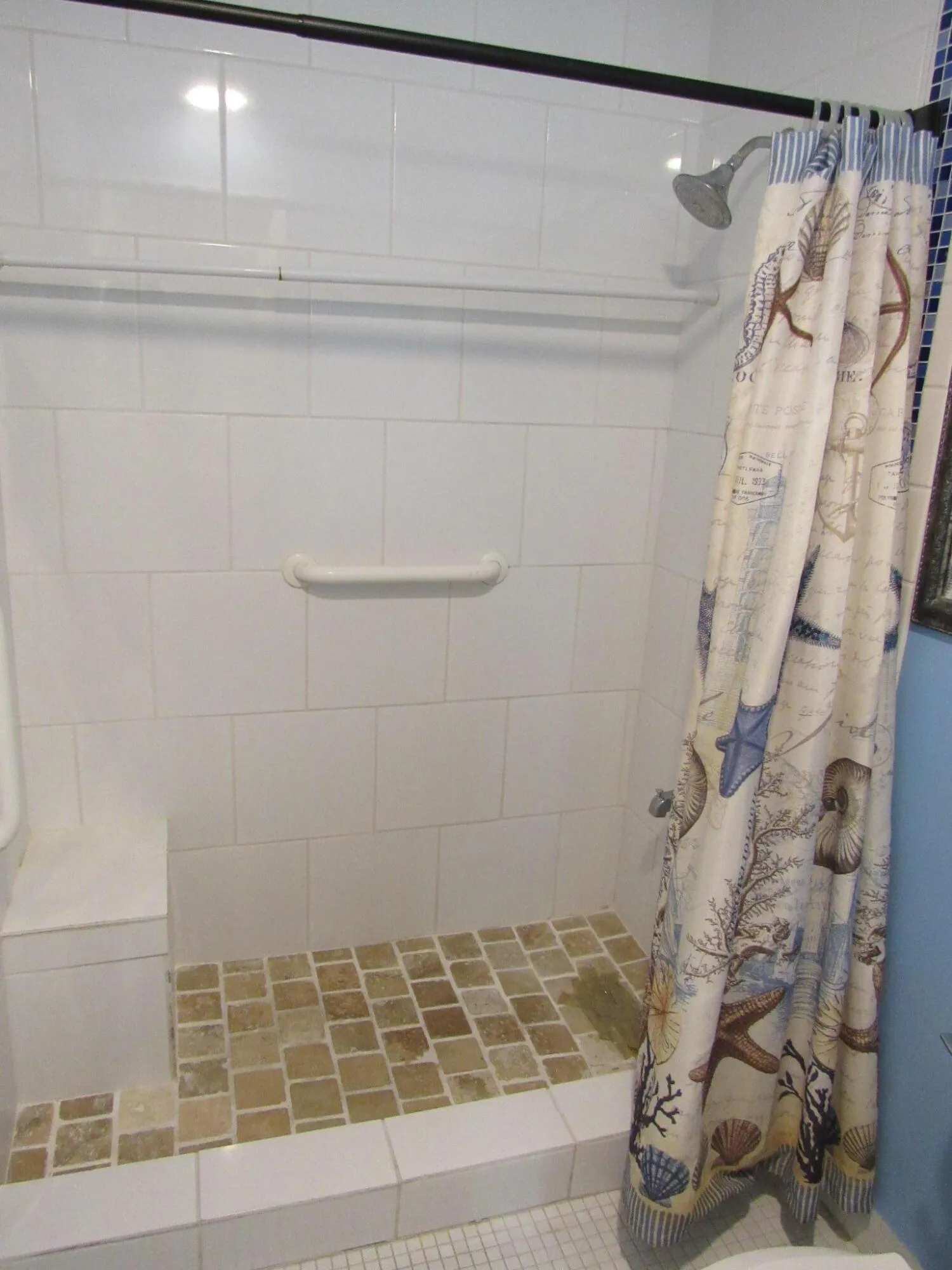 Primary Bath D