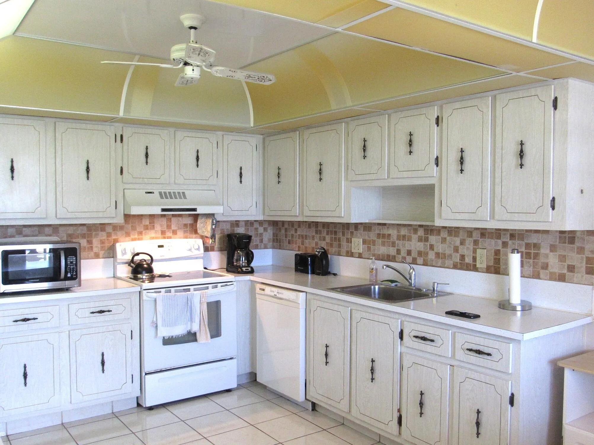 Kitchen A
